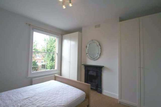 Image of 3 bedroom Detached house to rent in Observatory Street Oxford OX2 at Observatory Street  Oxford, OX2 6EP