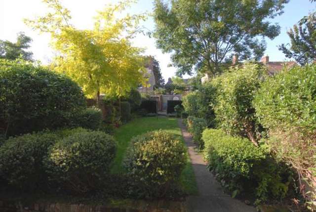  Image of 3 bedroom Detached house to rent in Observatory Street Oxford OX2 at Observatory Street  Oxford, OX2 6EP