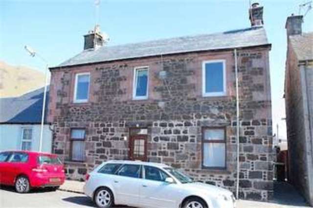  Image of 2 bedroom Flat for sale in Ochil Street Tillicoultry FK13 at Ochil Street  Tillicoultry, FK13 6EJ