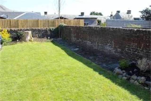  Image of 2 bedroom Flat for sale in Ochil Street Tillicoultry FK13 at Ochil Street  Tillicoultry, FK13 6EJ