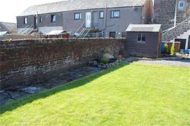  Image of 2 bedroom Flat for sale in Ochil Street Tillicoultry FK13 at Ochil Street  Tillicoultry, FK13 6EJ