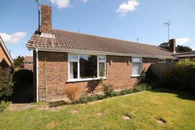  Image of 2 bedroom Detached house for sale in Ockley Way Hassocks BN6 at Ockley Way  Hassocks, BN6 8NF