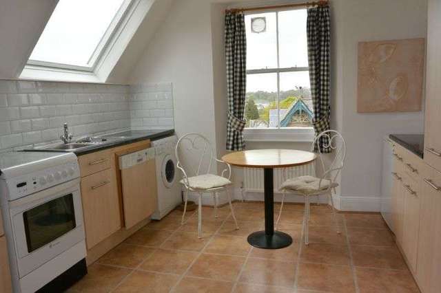  Image of 2 bedroom Property for sale in Station Road Okehampton EX20 at Okehampton, EX20 1EH