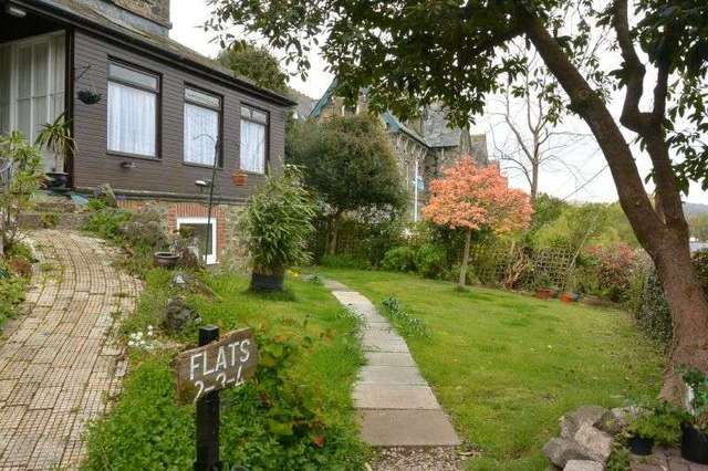  Image of 2 bedroom Property for sale in Station Road Okehampton EX20 at Okehampton, EX20 1EH