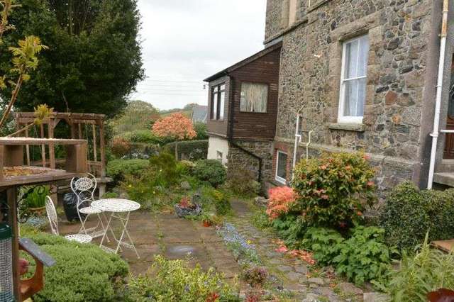  Image of 2 bedroom Property for sale in Station Road Okehampton EX20 at Okehampton, EX20 1EH