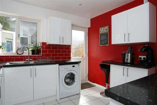  Image of 3 bedroom Semi-Detached house for sale in Old Barn Way Southwick Brighton BN42 at Southwick West Sussex Southwick, BN42 4NS