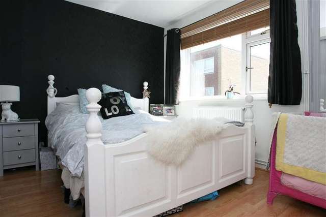  Image of 3 bedroom Semi-Detached house for sale in Old Barn Way Southwick Brighton BN42 at Southwick West Sussex Southwick, BN42 4NS
