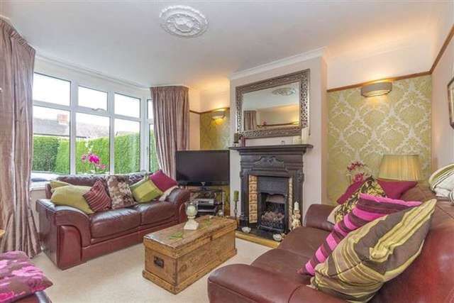  Image of 3 bedroom Semi-Detached house for sale in Old Birmingham Road Lickey End Bromsgrove B60 at Old Birmingham Road  Lickey End, B60 1DF