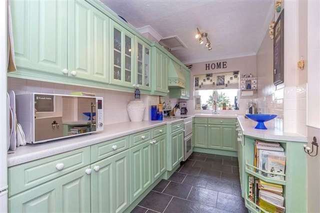  Image of 3 bedroom Semi-Detached house for sale in Old Birmingham Road Lickey End Bromsgrove B60 at Old Birmingham Road  Lickey End, B60 1DF