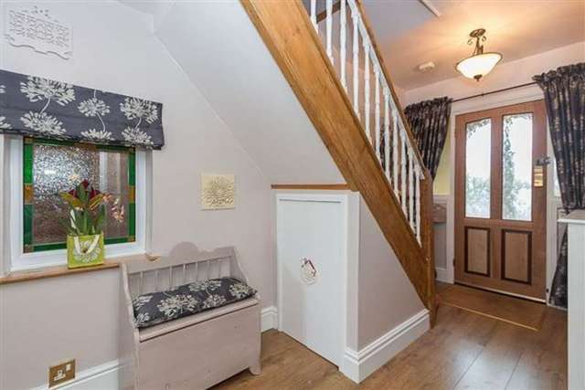  Image of 3 bedroom Semi-Detached house for sale in Old Birmingham Road Lickey End Bromsgrove B60 at Old Birmingham Road  Lickey End, B60 1DF