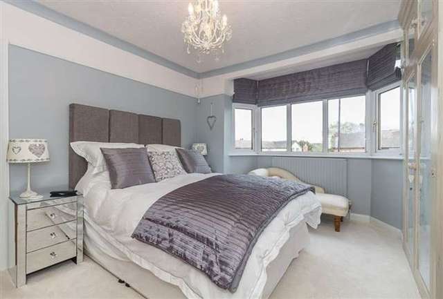  Image of 3 bedroom Semi-Detached house for sale in Old Birmingham Road Lickey End Bromsgrove B60 at Old Birmingham Road  Lickey End, B60 1DF