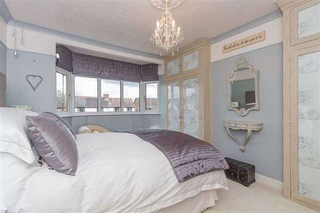  Image of 3 bedroom Semi-Detached house for sale in Old Birmingham Road Lickey End Bromsgrove B60 at Old Birmingham Road  Lickey End, B60 1DF