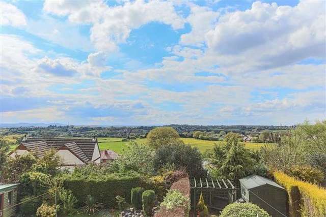  Image of 3 bedroom Semi-Detached house for sale in Old Birmingham Road Lickey End Bromsgrove B60 at Old Birmingham Road  Lickey End, B60 1DF