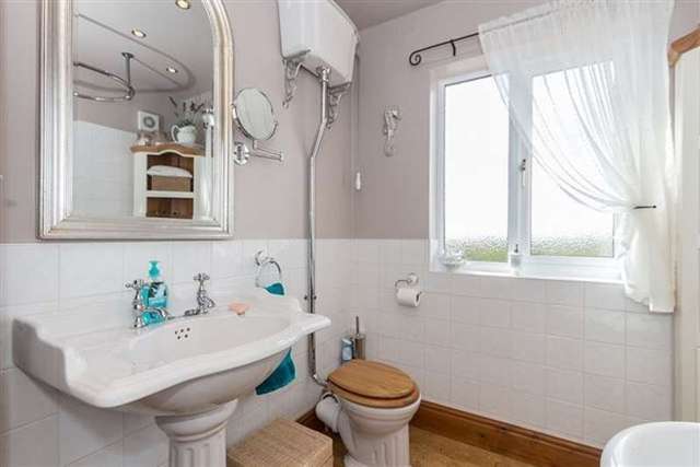  Image of 3 bedroom Semi-Detached house for sale in Old Birmingham Road Lickey End Bromsgrove B60 at Old Birmingham Road  Lickey End, B60 1DF