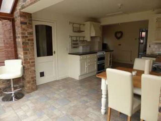 Image of 3 bedroom Detached house for sale in Old Chester Road Barbridge Nantwich CW5 at Old Chester Road Barbridge Nantwich, CW5 6AZ
