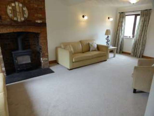  Image of 3 bedroom Detached house for sale in Old Chester Road Barbridge Nantwich CW5 at Old Chester Road Barbridge Nantwich, CW5 6AZ