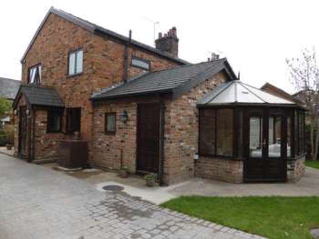  Image of 3 bedroom Detached house for sale in Old Chester Road Barbridge Nantwich CW5 at Old Chester Road Barbridge Nantwich, CW5 6AZ