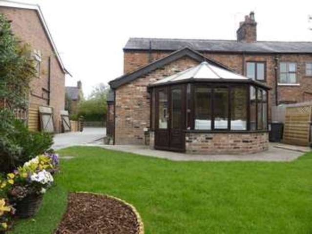 Image of 3 bedroom Detached house for sale in Old Chester Road Barbridge Nantwich CW5 at Old Chester Road Barbridge Nantwich, CW5 6AZ
