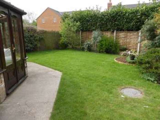  Image of 3 bedroom Detached house for sale in Old Chester Road Barbridge Nantwich CW5 at Old Chester Road Barbridge Nantwich, CW5 6AZ