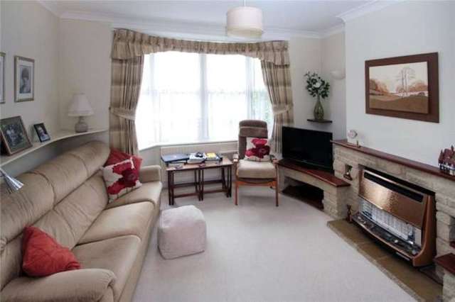  Image of 4 bedroom Semi-Detached house for sale in Old Manor Road Rustington Littlehampton BN16 at Rustington Rustington, BN16 3QS