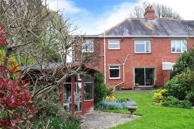  Image of 4 bedroom Semi-Detached house for sale in Old Manor Road Rustington Littlehampton BN16 at Rustington Rustington, BN16 3QS
