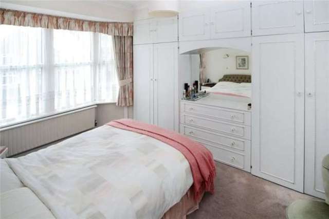  Image of 4 bedroom Semi-Detached house for sale in Old Manor Road Rustington Littlehampton BN16 at Rustington Rustington, BN16 3QS