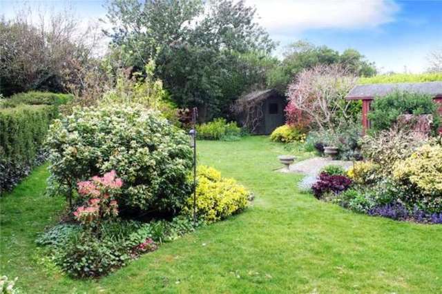  Image of 4 bedroom Semi-Detached house for sale in Old Manor Road Rustington Littlehampton BN16 at Rustington Rustington, BN16 3QS