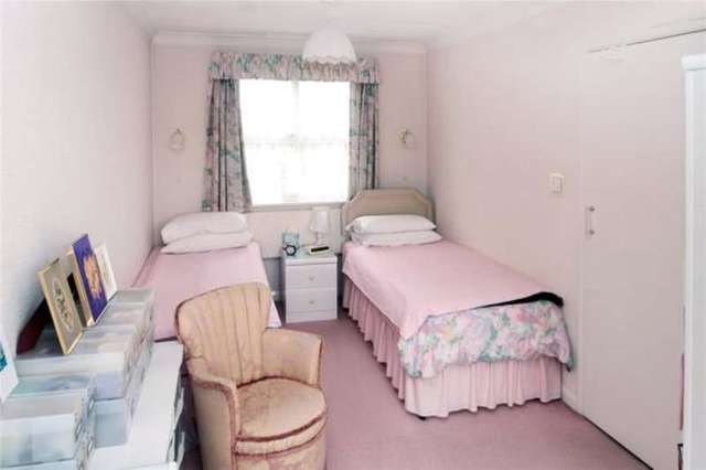  Image of 4 bedroom Semi-Detached house for sale in Old Manor Road Rustington Littlehampton BN16 at Rustington Rustington, BN16 3QS