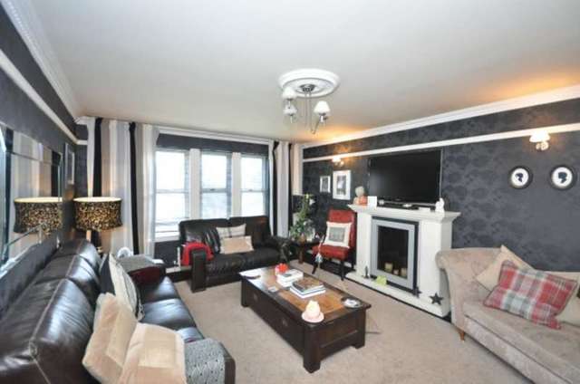  Image of 4 bedroom Detached house for sale in St. John Street Coatbridge ML5 at Old Manse Gardens St John Street Coatbridge, ML5 3HB