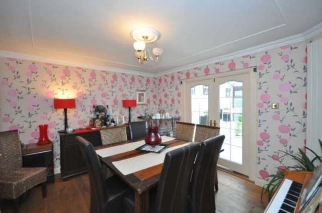  Image of 4 bedroom Detached house for sale in St. John Street Coatbridge ML5 at Old Manse Gardens St John Street Coatbridge, ML5 3HB