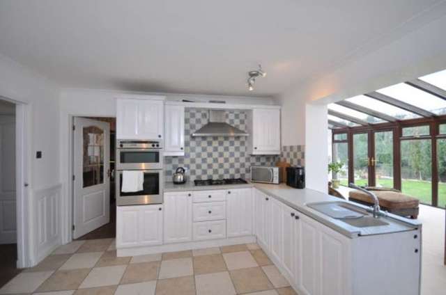  Image of 4 bedroom Detached house for sale in St. John Street Coatbridge ML5 at Old Manse Gardens St John Street Coatbridge, ML5 3HB