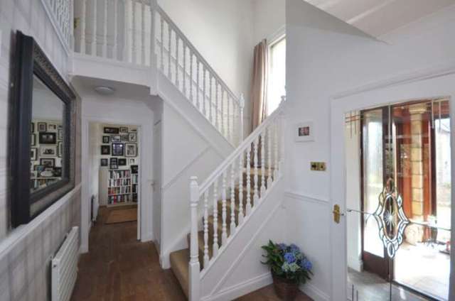  Image of 4 bedroom Detached house for sale in St. John Street Coatbridge ML5 at Old Manse Gardens St John Street Coatbridge, ML5 3HB