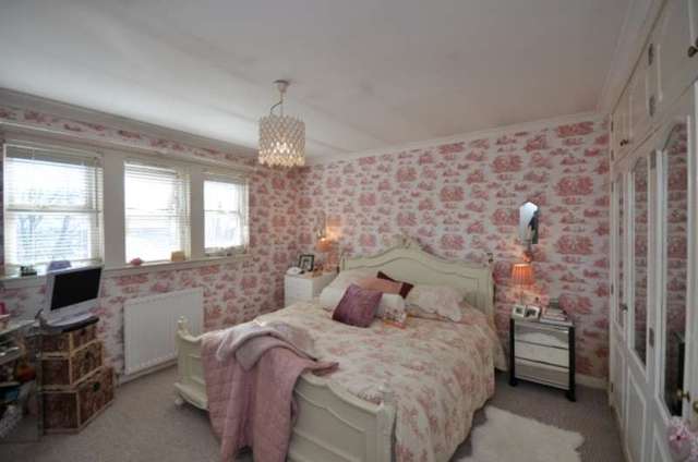  Image of 4 bedroom Detached house for sale in St. John Street Coatbridge ML5 at Old Manse Gardens St John Street Coatbridge, ML5 3HB