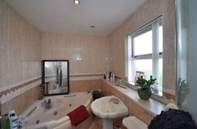  Image of 4 bedroom Detached house for sale in St. John Street Coatbridge ML5 at Old Manse Gardens St John Street Coatbridge, ML5 3HB
