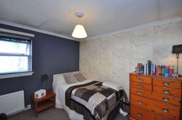  Image of 4 bedroom Detached house for sale in St. John Street Coatbridge ML5 at Old Manse Gardens St John Street Coatbridge, ML5 3HB