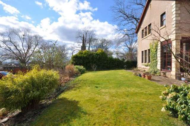  Image of 4 bedroom Detached house for sale in St. John Street Coatbridge ML5 at Old Manse Gardens St John Street Coatbridge, ML5 3HB