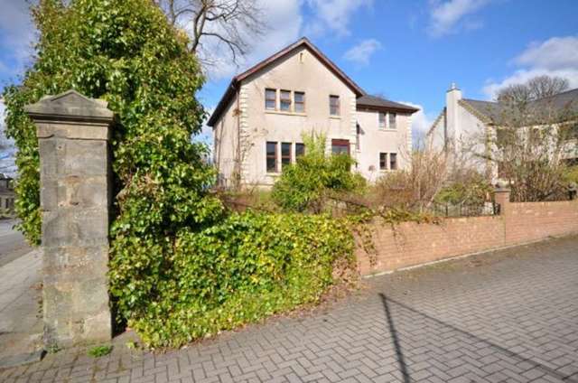  Image of 4 bedroom Detached house for sale in St. John Street Coatbridge ML5 at Old Manse Gardens St John Street Coatbridge, ML5 3HB