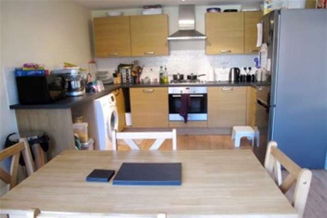  Image of 4 bedroom Detached house to rent in Old Moat Way Ward End Birmingham B8 at Birmingham, B8 2DL