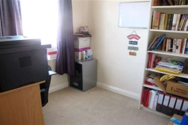  Image of 4 bedroom Detached house to rent in Old Moat Way Ward End Birmingham B8 at Birmingham, B8 2DL
