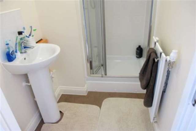  Image of 4 bedroom Detached house to rent in Old Moat Way Ward End Birmingham B8 at Birmingham, B8 2DL
