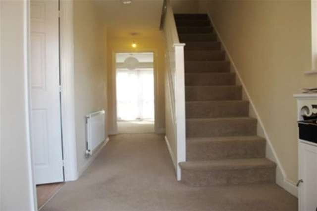  Image of 4 bedroom Detached house to rent in Old Moat Way Ward End Birmingham B8 at Birmingham, B8 2DL