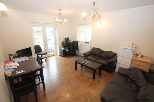  Image of 2 bedroom Property for sale in Old Rectory Gardens Edgware HA8 at Old Rectory Gardens  Edgware, HA8 7LS