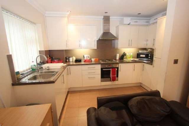  Image of 2 bedroom Property for sale in Old Rectory Gardens Edgware HA8 at Old Rectory Gardens  Edgware, HA8 7LS