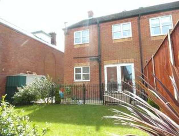  Image of 3 bedroom Terraced house to rent in Old Toll Gate St. Georges Telford TF2 at Old Toll Gate St. Georges Telford, TF2 9FH