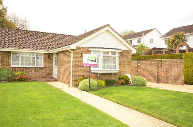 Image of 2 bedroom Bungalow for sale in Oldaker Road Newick Lewes BN8 at Newick Lewes Lewes, BN8 4LN