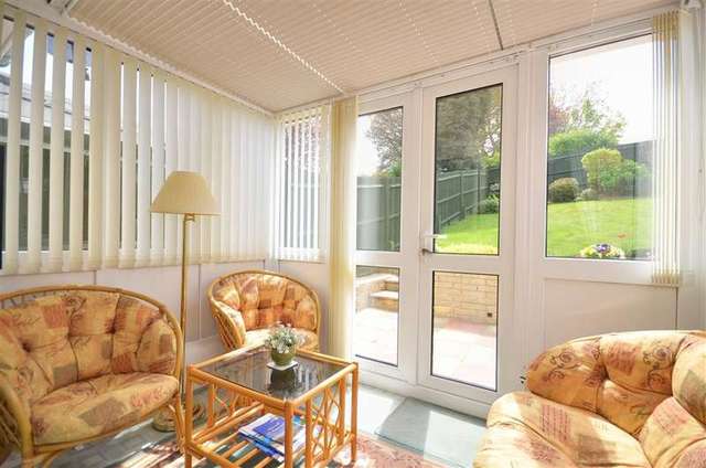  Image of 2 bedroom Bungalow for sale in Oldaker Road Newick Lewes BN8 at Newick Lewes Lewes, BN8 4LN