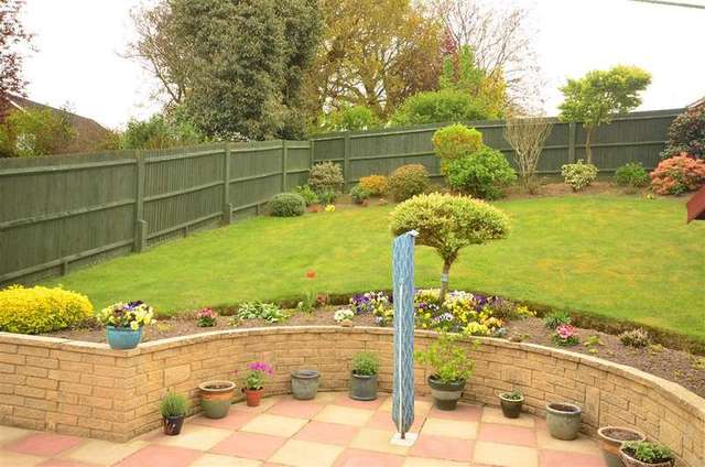  Image of 2 bedroom Bungalow for sale in Oldaker Road Newick Lewes BN8 at Newick Lewes Lewes, BN8 4LN