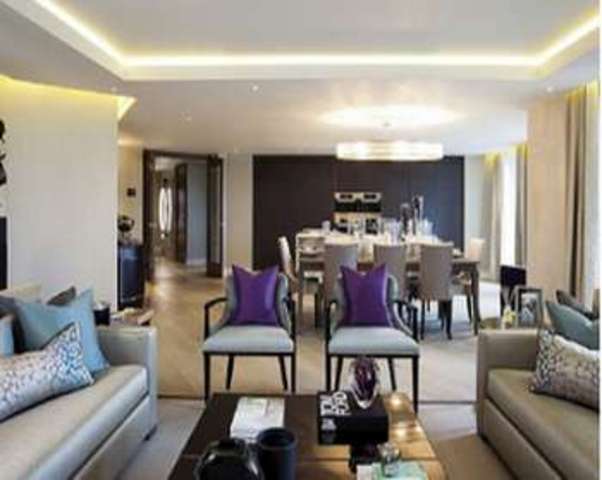  Image of 1 bedroom Flat for sale in Park Street London SW6 at Waterside House Chelsea Creek Chelsea, SW6 2FS