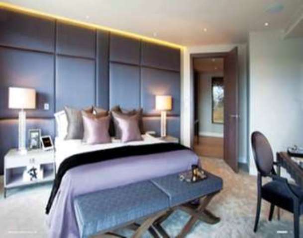  Image of 1 bedroom Flat for sale in Park Street London SW6 at Waterside House Chelsea Creek Chelsea, SW6 2FS