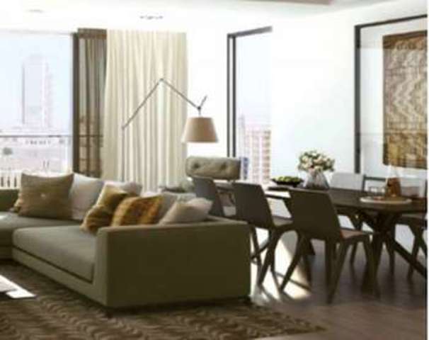  Image of 1 bedroom Flat for sale in Leman Street London E1 at Leman street Goodmans Fields Aldgate, E1 8EY
